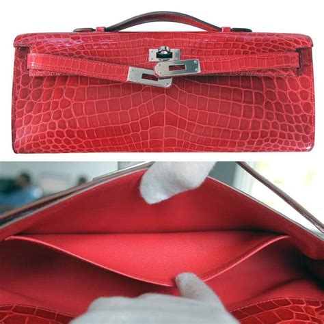 hermes kelly cut clutch price.